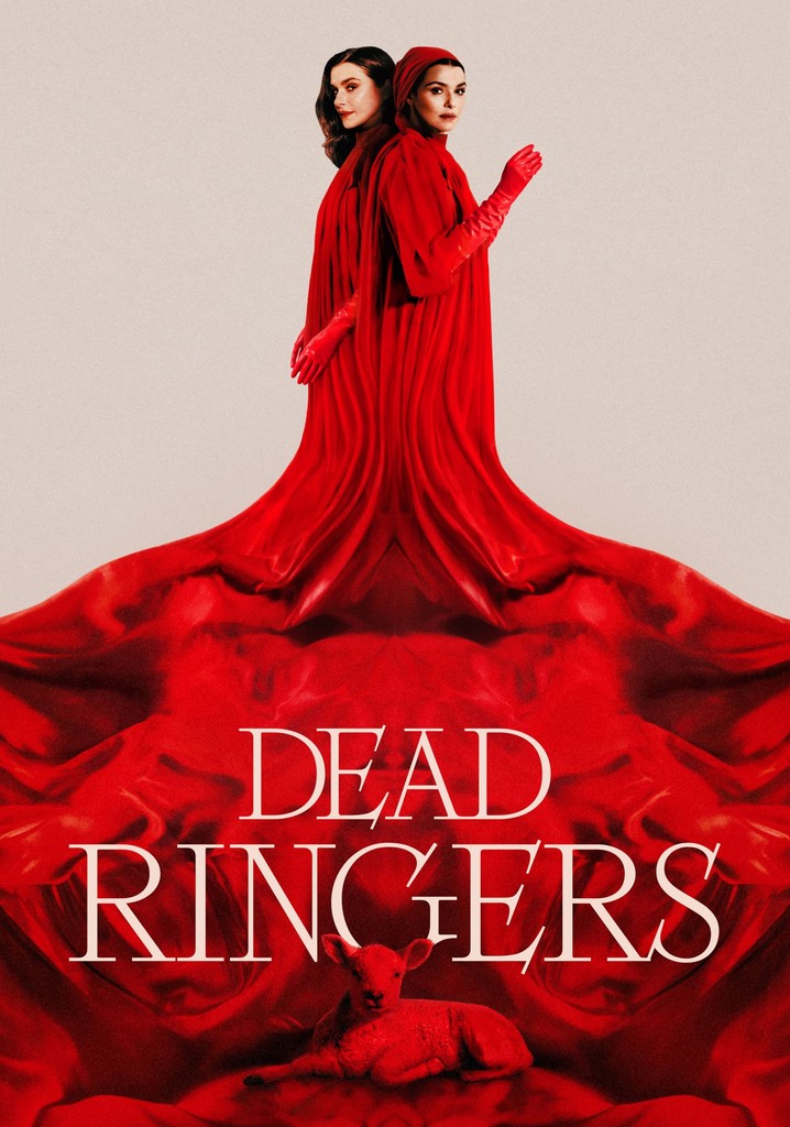 Dead Ringers watch tv show streaming online